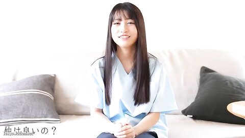 pm-007 [Voyeur Tohoku] Slender Small-Titted Call Girl With Super Cute Rural Accent Negotiates For A Fuck...