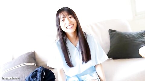 pm-007 [Voyeur Tohoku] Slender Small-Titted Call Girl With Super Cute Rural Accent Negotiates For A Fuck...