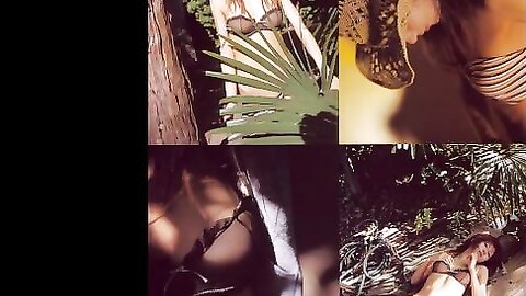 [Photobook] 堀口としみ sabra別冊 LOVE POTION