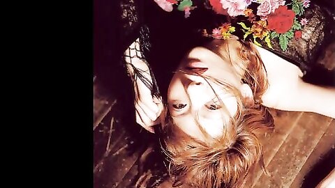 [Photobook] 堀口としみ sabra別冊 LOVE POTION