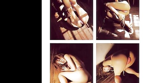 [Photobook] 堀口としみ sabra別冊 LOVE POTION