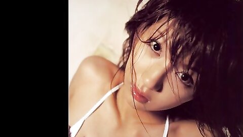 [Photobook] 堀口としみ sabra別冊 LOVE POTION