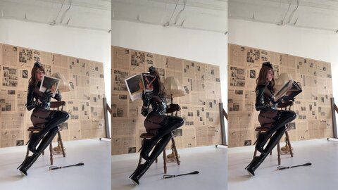 [Cosplay] Candy Ball Imperial Officer [63P10V-1.33GB] (10)