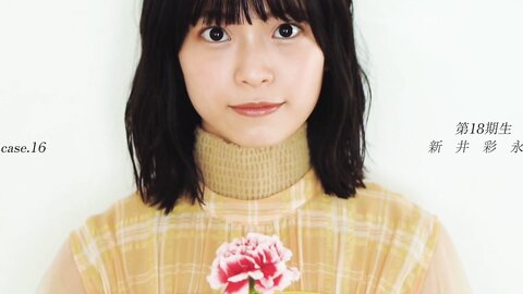 [+Weekly] 2024-12-26 Sae Arai 新井彩永 (35P1V)
