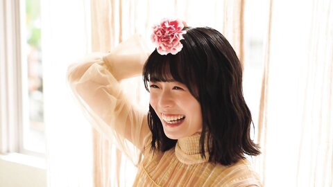 [+Weekly] 2024-12-26 Sae Arai 新井彩永 (35P1V)