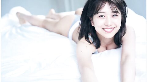 Shinozaki Ayana 篠崎彩奈 (ex-AKB48) - Oshi Satsu (MySPA!)