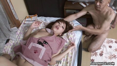 Asian  Cheating Wife Juri Kitahara  Scene 5 47