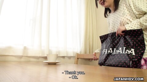 Asian  Cheating Wife Maya Katsuragi  Scene 1 53