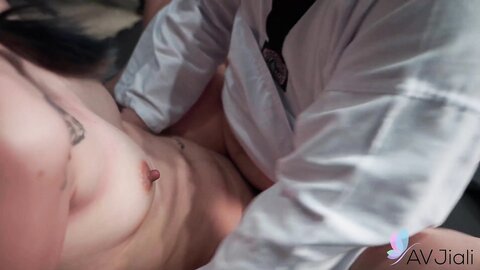 Chinese Bad In Kimono She Wants To Be Fucked By Her Master