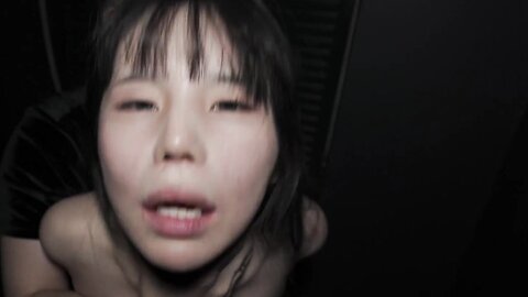 Japanese Cutie Tries Porn