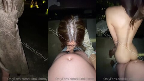 Onlyfans Kimmy Kkimkkimmy Video 062