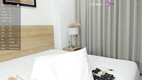 Seon Mi Myfreecams Webcam 47