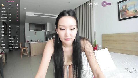 Seon Mi Myfreecams Webcam 5
