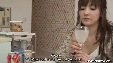 Asian  Cheating Wife Nami Honda  Scene 1 61