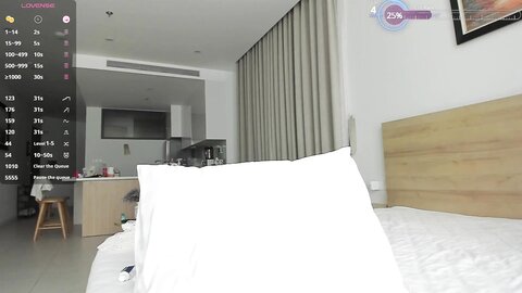 Seon Mi Myfreecams Webcam 11