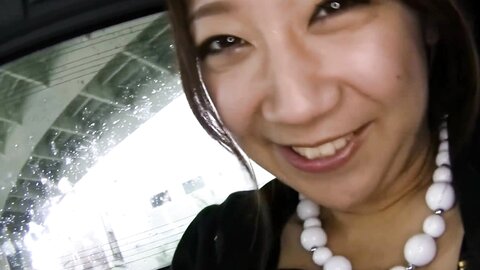 Sexy Japanese Teen From Tokyo City Fucked With Pussy Creampie
