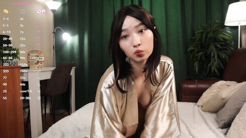 Ikuyo Chaturbate Webcam