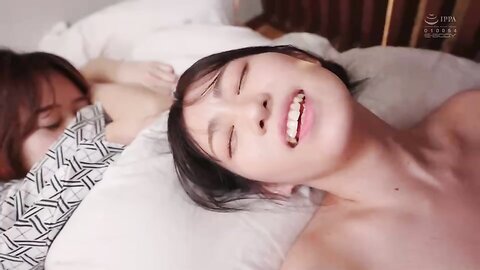 Kashiwagi Fumika  Trip To A Hot Spring With My Girlfriend Scene 3