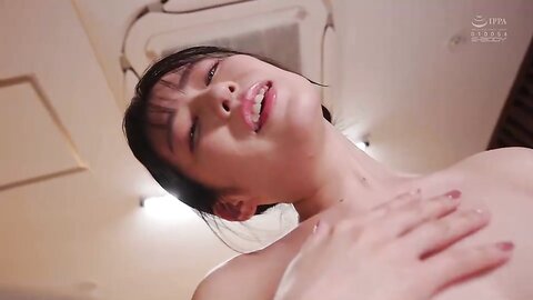 Kashiwagi Fumika  Trip To A Hot Spring With My Girlfriend Scene 3