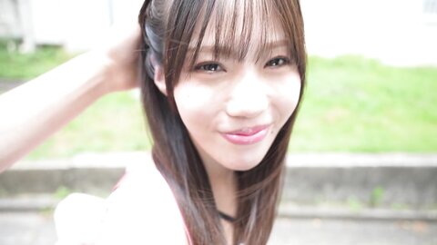 GVH-801 Lick And Suck And Gobble Life With A Girlfriend Who Wants To Lick You Anytime. Momo Fukuda