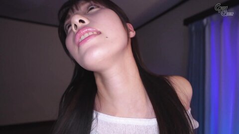 GVH-801 Lick And Suck And Gobble Life With A Girlfriend Who Wants To Lick You Anytime. Momo Fukuda