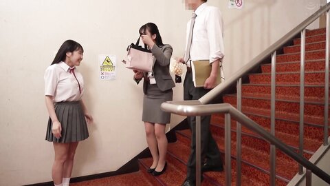 HUNTC-476 What 80% What Is This Number The World Where The Probability Of Getting Laid Is Visualized And...