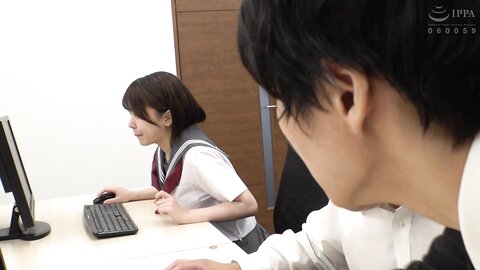 KTB-106 Classmate XX, Who Will Be ***d In 7 Days [5th Crime] Female Student, Ms. K - Ejaculation Record...