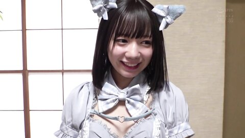 MUKC-110 145cm D Cup. She Will Do Whatever You Say Today. This Cosplay Girl Is For Sale.
