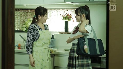 SNOS-045 Let Your Uncle Take Care Of You. A Mother Who Sold Her Own *** To A Small Rich Man And Her...