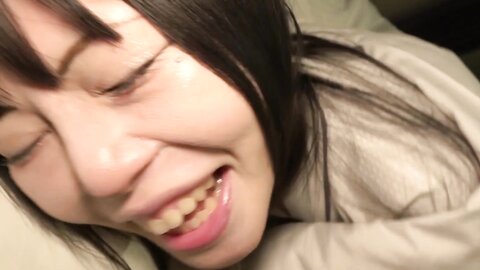 4805595 「あぁ…イっちゃうぅ…♥」ダンナより気持ちいい… 甘えん坊アニメ声人妻が跨がり即フェラ→生ハメ→中出し懇願する極秘映像！****zynxzjo*