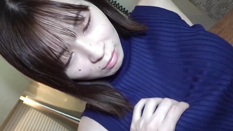 4808888 [personal photo]****zynxzjo* Raw Nakadashi [high quality with benefits] on a 19-year-old S-class amateur beauty with a pretty face and style like an idol.