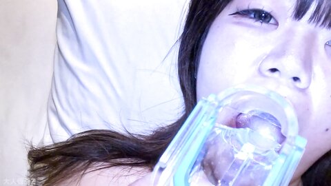 4810298 50% OFF![Amateur first-time shooting]****zynxzjo* Aira (18) 174 cm 53 kg, super model body. She has a super-sensitive body and comes when her clitoris is stimulated during vaginal filming. She also do