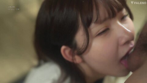 FNS-116 [Uncensored] A Private School Teacher Whispers Erotic Words To Her... A Delusional F-cup Student Who Has Become...