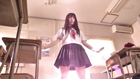 GHPM-25 [Uncensored]