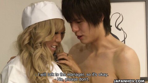 Asian  Cheating Wife Runa  Scene 1 73