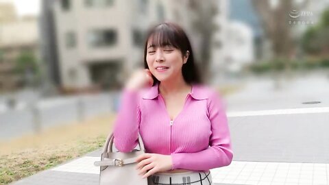 Haruna Noa  A Sex Documentary Of An Amateur Man I Found On The Street Scene 1