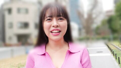Haruna Noa  A Sex Documentary Of An Amateur Man I Found On The Street Scene 1