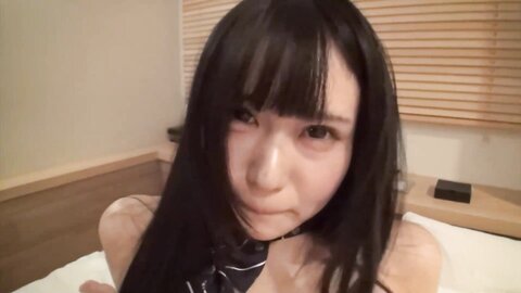 4810561 90% OFF!18 year old who is set to debut at the idol centre. Before belonging to an office, she made a miraculous appearance and inserted herself live. ****zynxzjo* She begged for Nakadashi and got a c
