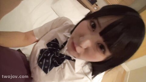 4810561 90% OFF!18 year old who is set to debut at the idol centre. Before belonging to an office, she made a miraculous appearance and inserted herself live. ****zynxzjo* She begged for Nakadashi and got a c