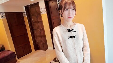 4812680 [slender collapse]****zynxzjo* The too-light body continues to tremble. The moment when her thin waist and rib line are all exposed.