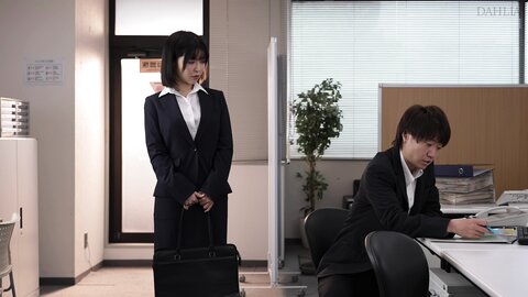 DLDSS-441 [4K] Ms. Zenba, The No. 1 Resignation Agent, Was So *** By A Black Company That She Had To Beg For...