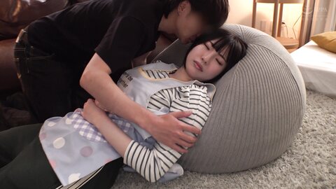 HRSM-120 [4K] ***care Worker Unauthorized Bringing In Noncomplicated Sexual Intercourse 2