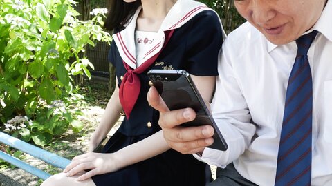 MADV-611 [4K] To My Chagrin, I Had A Great Affinity With My Teacher's Big Cock... The Teacher I Hated To Death....