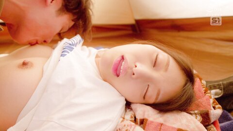 SONE-961 [4K] My Best Friend's Girlfriend Was So Good I Couldn't... NTR Camp Where I Secretly Pressed And Fucked...
