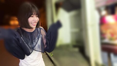 SORA-619 [4K] Married Woman Remorseful On An Outdoor Date, Wife Minami Umeda Repeatedly Comes Publicly Obscene...