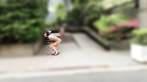 SORA-619 [4K] Married Woman Remorseful On An Outdoor Date, Wife Minami Umeda Repeatedly Comes Publicly Obscene...