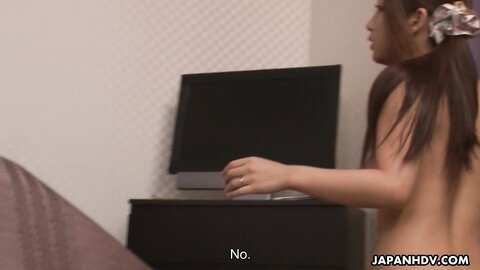Asian  Cheating Wife Satomi Suzuki  Scene 1 76