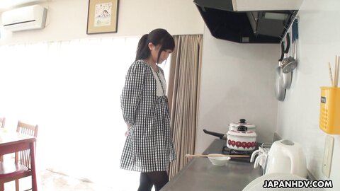 Asian  Cheating Wife Shiori Mizoguchi  Scene 1 78