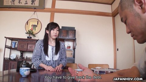 Asian  Cheating Wife Shiori Mizoguchi  Scene 1 78