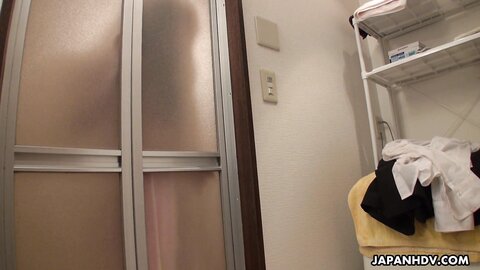 Asian  Cheating Wife Shizuku Iori  Scene 1 79